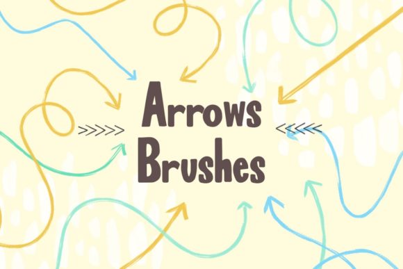 Enhancing Digital Illustrations with Arrow Procreate Brushes: A Practical Guide