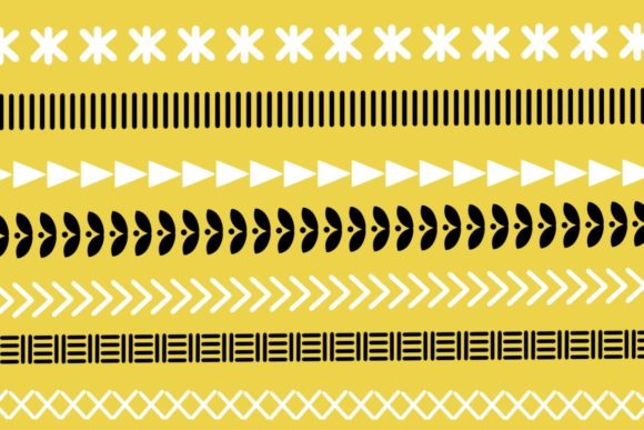 Mastering Design with Decorative Lines Procreate Brushes: A Comprehensive Guide