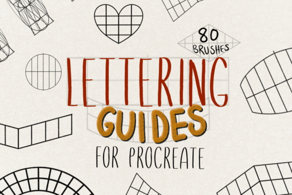 Mastering Procreate Lettering Guides for Efficient Digital Design