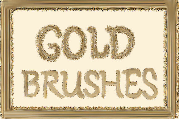 Photoshop Gold Paint Mixture Brushes: A Practical Evaluation for Digital Artists
