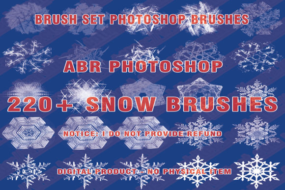 Snow Brushes Procreate: A Winter Guide