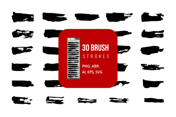 Unlocking Creative Potential: A Comprehensive Guide to Digital Brush Strokes Sets and Hand-Painted Textures